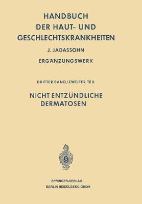 Handbuch der Haut- und Geschlechtskrankheiten