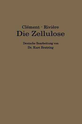 Die Zellulose