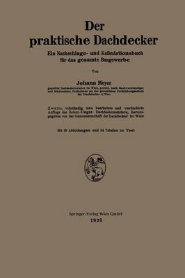 Der praktische Dachdecker