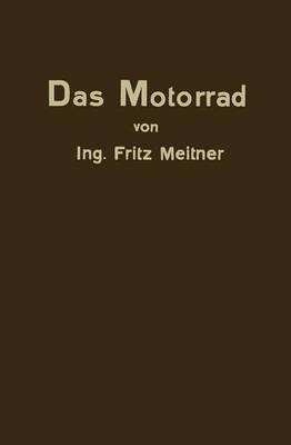 Das Motorrad
