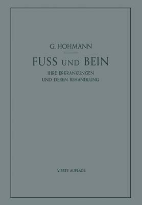 Fuß und Bein