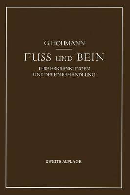 Fuß und Bein