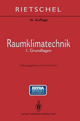 Raumklimatechnik