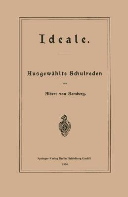 Ideale