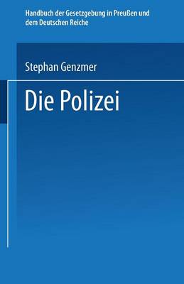 Die Polizei