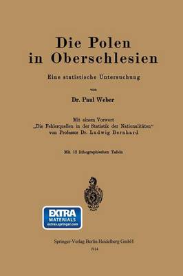 Die Polen in Oberschlesien