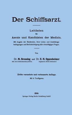Der Schiffsarzt