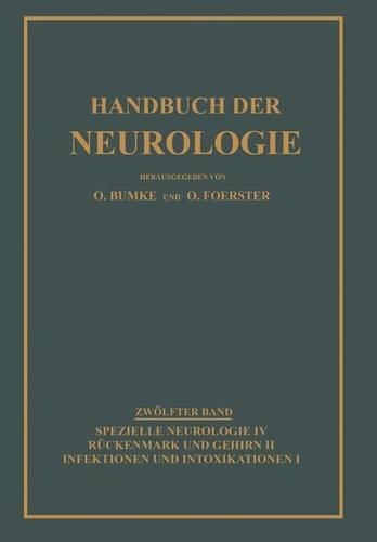 Infektionen und Intoxikationen