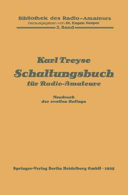Schaltungsbuch für Radio-Amateure