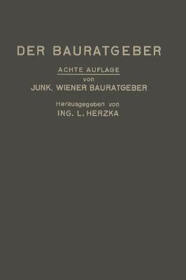 Der Bauratgeber