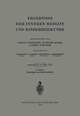 Fettleibigkeit und Entfettungskuren