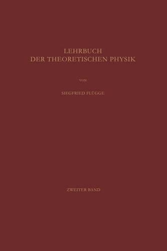 Lehrbuch der Theoretischen Physik
