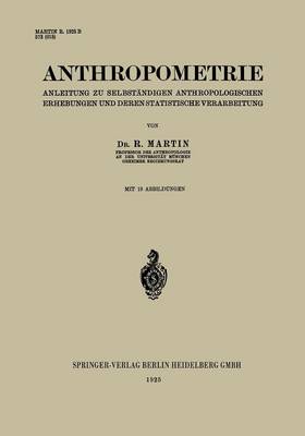 Anthropometrie