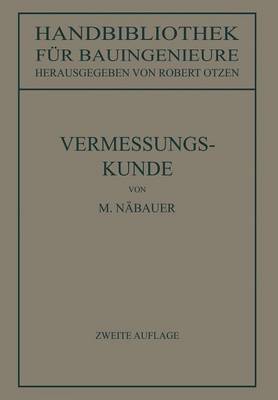 Vermessungskunde