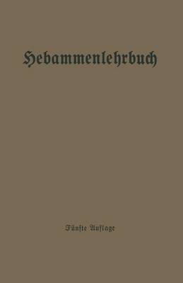 Hebammenlehrbuch