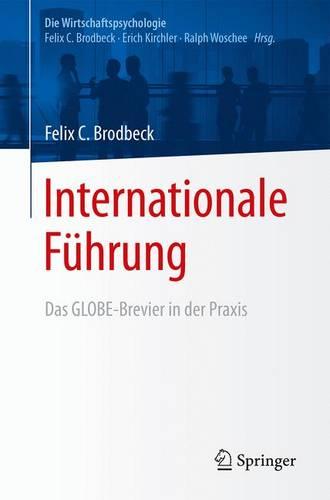 Internationale Führung