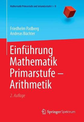 Einfuhrung Mathematik Primarstufe - Arithmetik