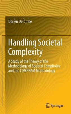 Handling Societal Complexity