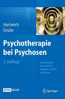 Psychotherapie bei Psychosen