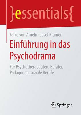 Einführung in das Psychodrama