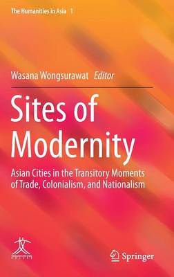 Sites of Modernity