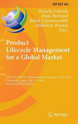 Product Lifecycle Management for a Global Market