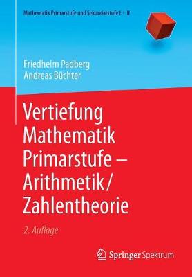 Vertiefung Mathematik Primarstufe -- Arithmetik/Zahlentheorie