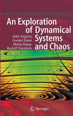An Exploration of Dynamical Systems and Chaos