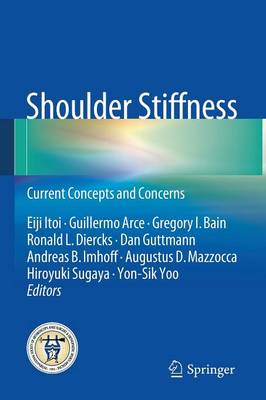 Shoulder Stiffness