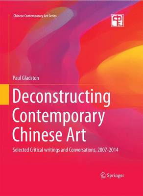 Deconstructing Contemporary Chinese Art