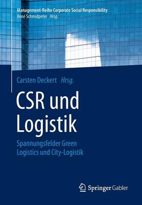 Csr Und Logistik