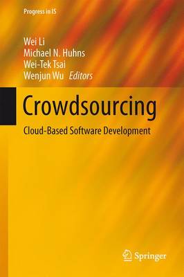 Crowdsourcing