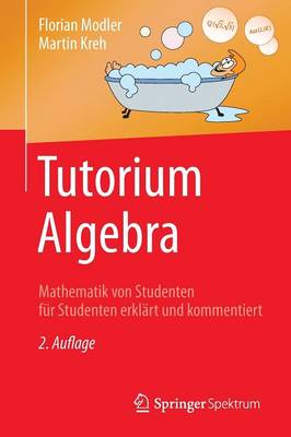 Tutorium Algebra