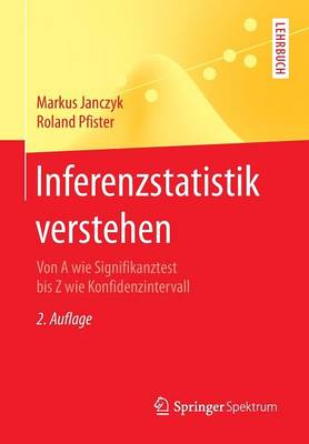 Inferenzstatistik Verstehen