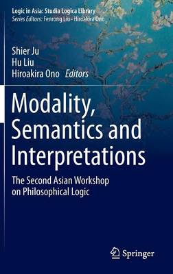 Modality, Semantics and Interpretations