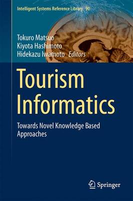 Tourism Informatics
