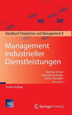 Management industrieller Dienstleistungen