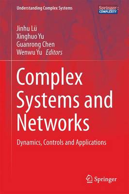Complex Systems and Networks