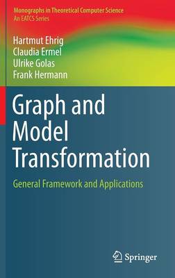 Graph and Model Transformation