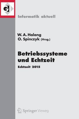 Betriebssysteme und Echtzeit