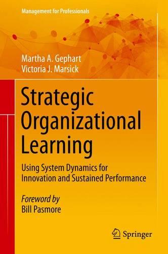 Strategic Organizational Learning