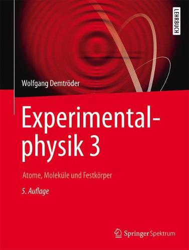 Experimentalphysik 3