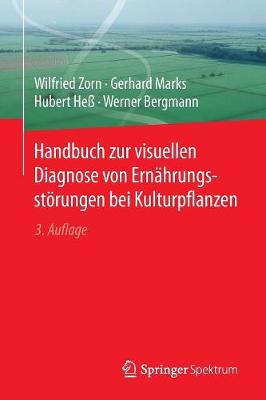 Handbuch zur visuellen Diagnose von Ernährungsstörungen bei Kulturpflanzen