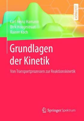Grundlagen der Kinetik
