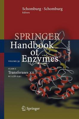 Class 2 Transferases XII