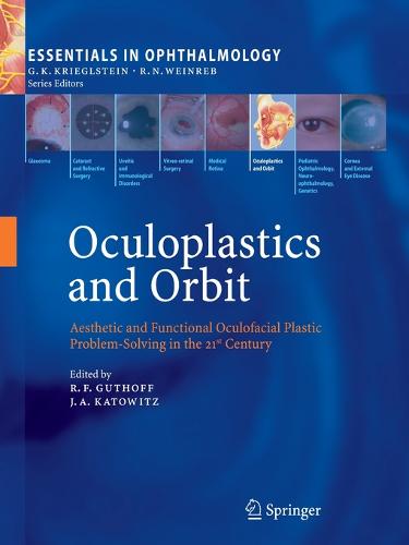 Oculoplastics and Orbit