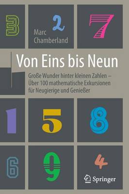 Von Eins bis Neun - Große Wunder hinter kleinen Zahlen