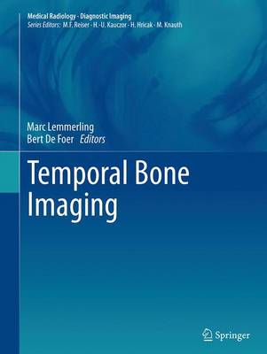 Temporal Bone Imaging