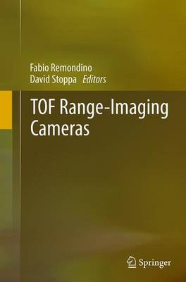 TOF Range-Imaging Cameras