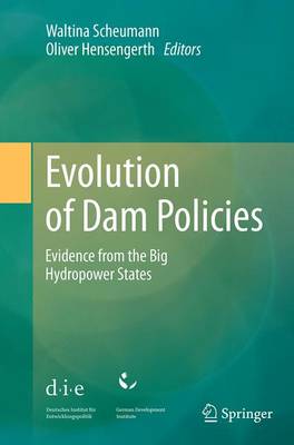 Evolution of Dam Policies